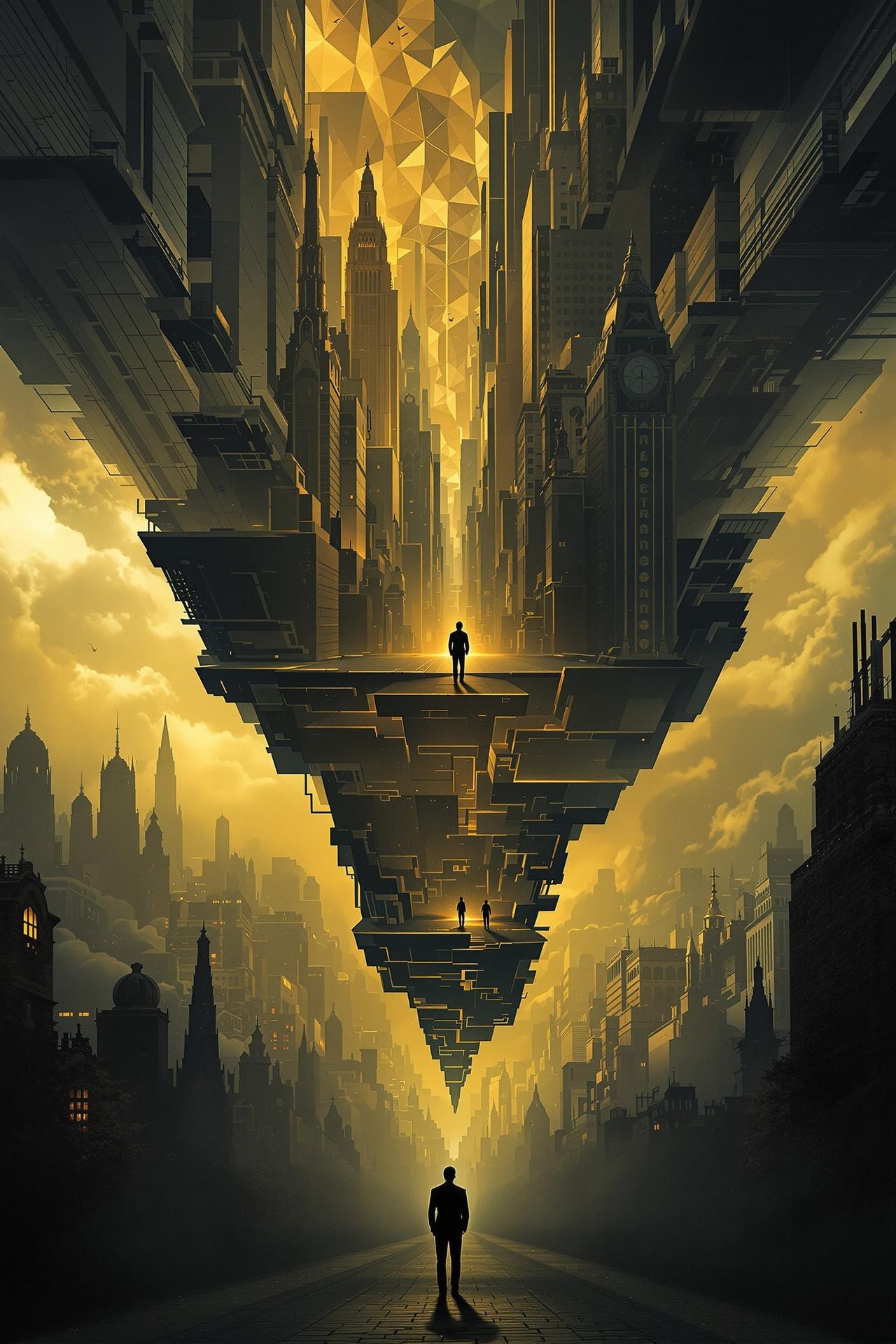 盗梦空间