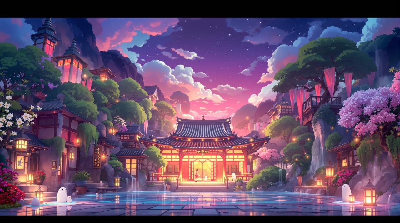 千与千寻