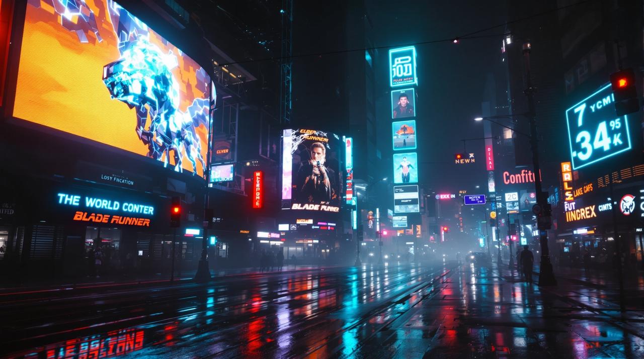 银翼杀手 2049